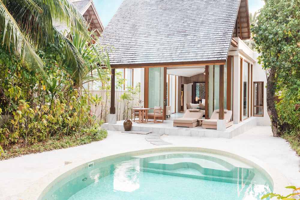 King Beach Villa photo 6
